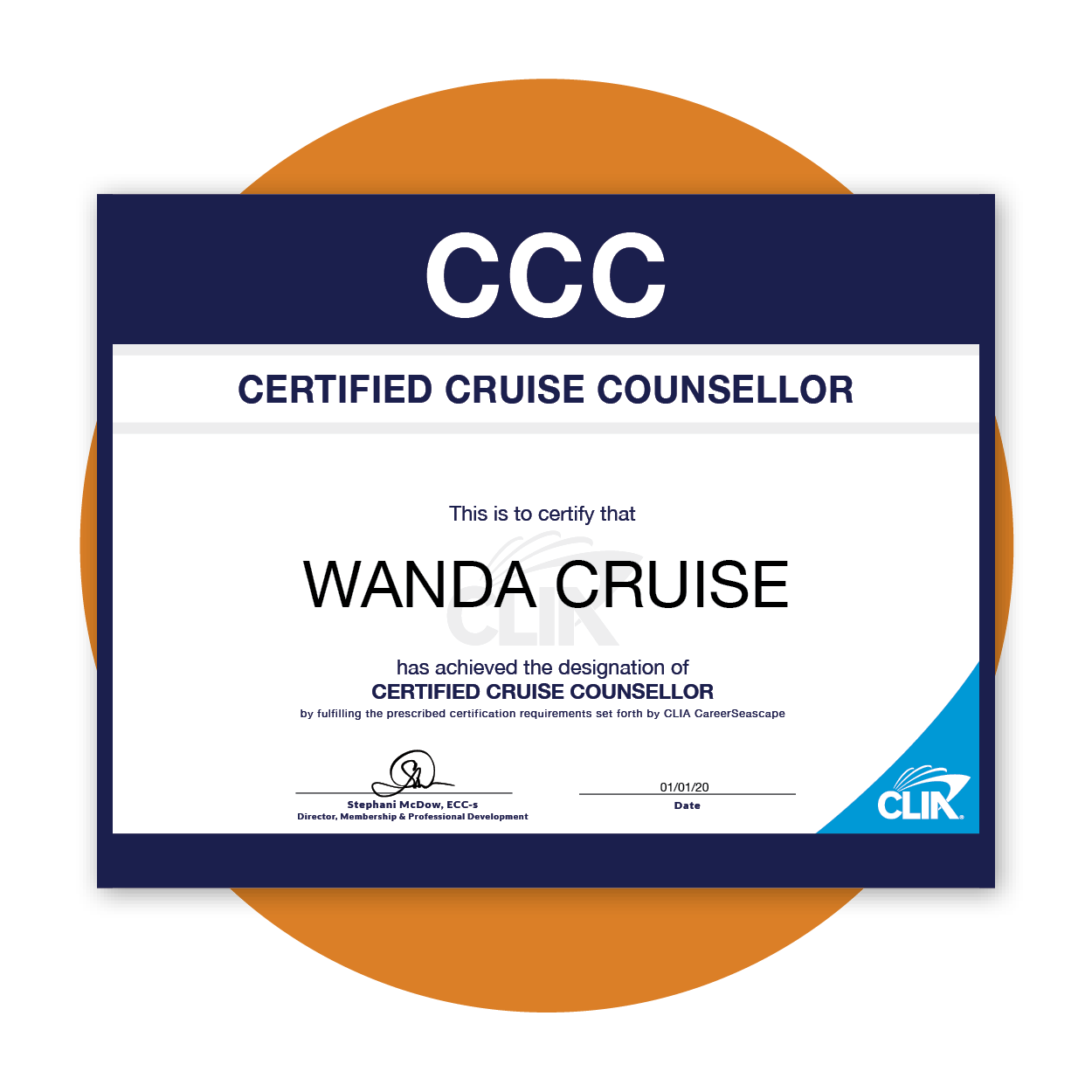 CERTIFICATION PROGRAMS